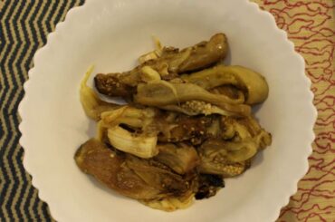 RECKE MultiCooker Healthy Recipes: Baba Ganoush