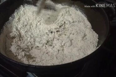 Easy and healthy breakfast item | methi paratha