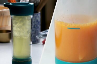 6 Recipes For Iced Tea Lovers