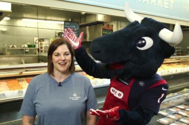 Episode 1 - Dishing with Texas Children’s: Healthy snacking for kids