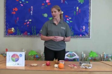 Park Info: Healthy Breakfast Ideas