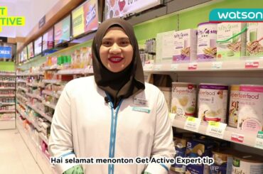 Healthy Breakfast Ideas for Your Daily Life with our #GetActiveExpert