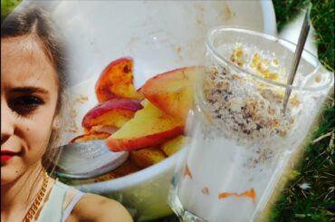 healthy breakfast ideas