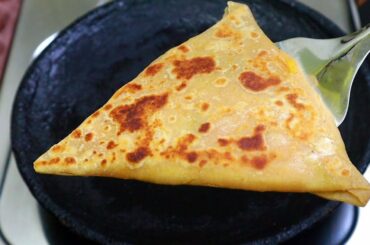 കറികളൊന്നും വേണ്ട Breakfast നും Lunch നും ഇത് മാത്രം മതി 😋😋|| Healthy Breakfast, Lunch Recipe