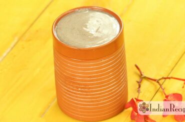 Ragi Porridge | Healthy Breakfast Recipe