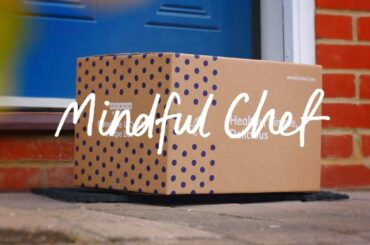 Mindful Chef "The UK's #1 Healthy Recipe Box"