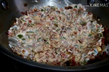 Healthy Veg tawa Sandwich recipe