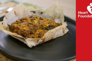 Curried pork lap lap recipe | Healthy Recipes | Heart Foundation NZ