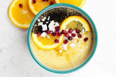 4 Easy Healthy Breakfast Recipes | Colavita