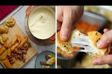 7 Delightful Super Bowl Snacks To Enjoy The Big Game