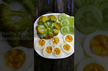 Fat loss dinner meal ! (low calories)