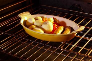 Healthy Food on a Budget