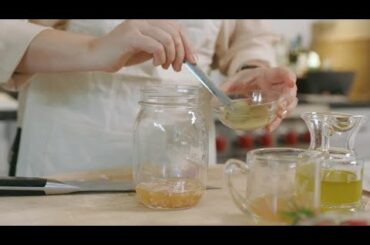 Healthy Recipes | Cider-Dijon Vinaigrette
