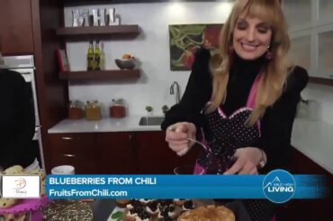 Parkers Plate - Healthy Foods