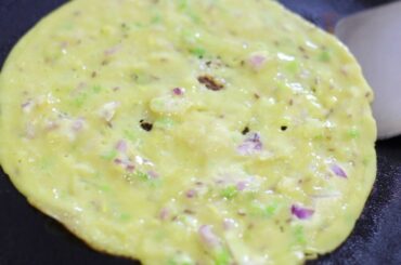 Quick Healthy Breakfast Recipe