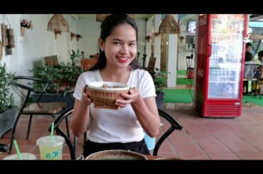 ASMR Rice soups with chicken | healthy food | Asian Food Recipe | asmr eating cooking mukbang 먹방