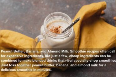 11 cheap and healthy breakfast combinations 5e386f0a17253