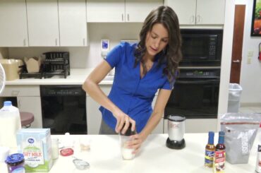 Bariatric Surgery Full Liquid Diet