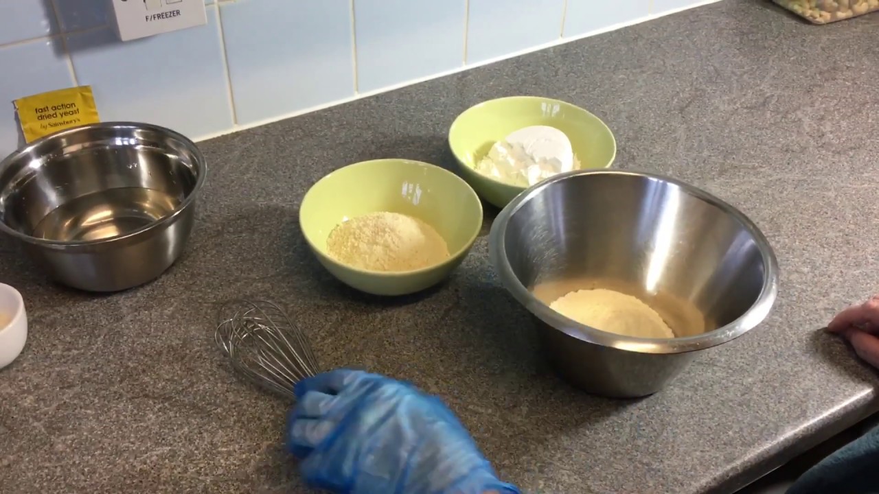 Healthy Bread Healthy Bread