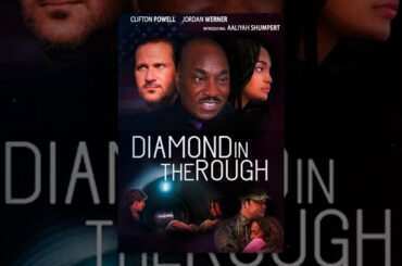 Diamond in The Rough