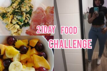 What I Eat In Day To Lose Weight | Simple Dinner Recipe | Amanda TM