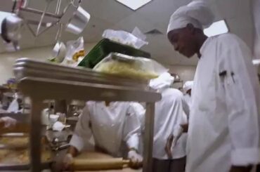 Healthy Recipes: Student Chef’s Empanadas Win Place on School Menus