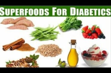 Best Foods to Control Diabetes | By HealthyWay | For Healthy Living