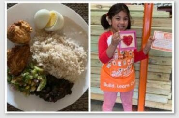 Friday & saturday Vlog | Special Lunch | A Day In My Life | By swaralipi's Channel