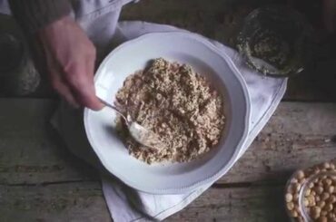 Gluten-Free Superfood Granola {Healthy, Vegan Breakfast Recipe}