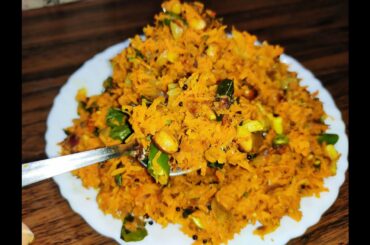 बिना दौड़े या जिम/Gym🏋 गए इसे खाकर मैंने 🤯 40Kgs वजन घटाया FROM 98 kg TO 59 kg || Recipe - 26