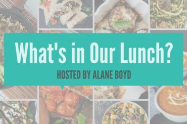 Quick & Healthy Lunch Ideas Ep. 7 - Caprese Salad Twist & Chicken Shawarma