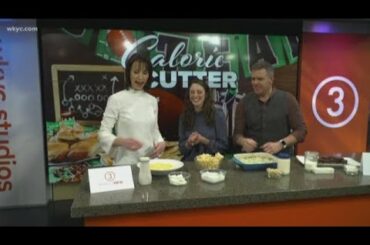 These Super Bowl party recipes won't kill your nutrition goals on What's New