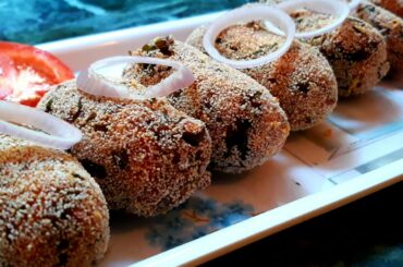 Veggies Rava Cheese Rolls Recipe || Easy Snacks Recipe ||  वेजेस रवा चीज रोल बनाने की विधि