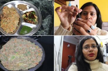 Aise Question Ka Answer kaise Karu main..Healthy breakfast and lunch recipe.New kitchen arrangement