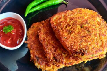 முற்றிலும் புதிய ஹெல்தி டிபன் ரெடி