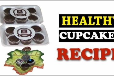 healthy cupcakes recipe by Aqmeal, healthy cupcakes for childrens