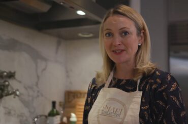 Healthy Recipes | BLT Frittata