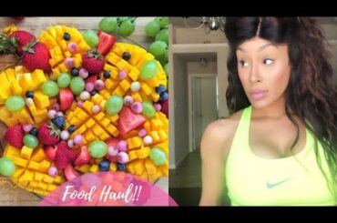 TRADER JOES HEALTHY FOOD HAUL|YOYO DIETING, WEIGHT LOSS AND HEALTHY LIVING DO NOT GO TOGETHER