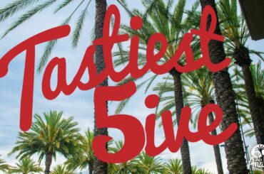 Healthy Eats in Anaheim | Tastiest 5