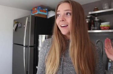 WHAT I EAT FOR HEALTHY SUSTAINABLE WEIGHT LOSS + RECIPES