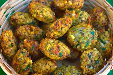 சுடச்சுட தீரும் வடை | Evening Snacks Recipe in tamil  |  Vadai in tamil | Pacha payaru vadai | வடை