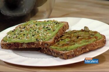 Weis - Heart Healthy Recipes