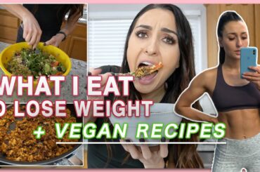 High Protein Chia Seed Pudding, Healthy Greek Salad Recipe, and Vegan 'meat' (failed?)