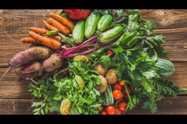 On the Menu: Healthy foods to celebrate Heart Health Month