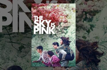 The Sky Is Pink