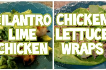 Dinner Ideas (TikTok Compilation)