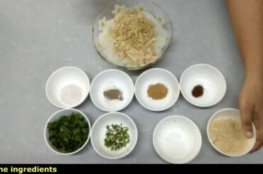 Shaljam Ke Kabab | Turnip Kabab