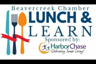 Lunch & Learn: Healthy Workplace