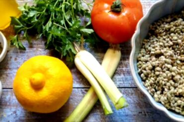 Healthy Salad Recipes For Weight Loss | Easy Salad Recipes l recette facile