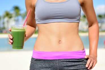 Extreme Weight Loss Drink for Women - 3 Healthy Weight Loss Recipes for Women